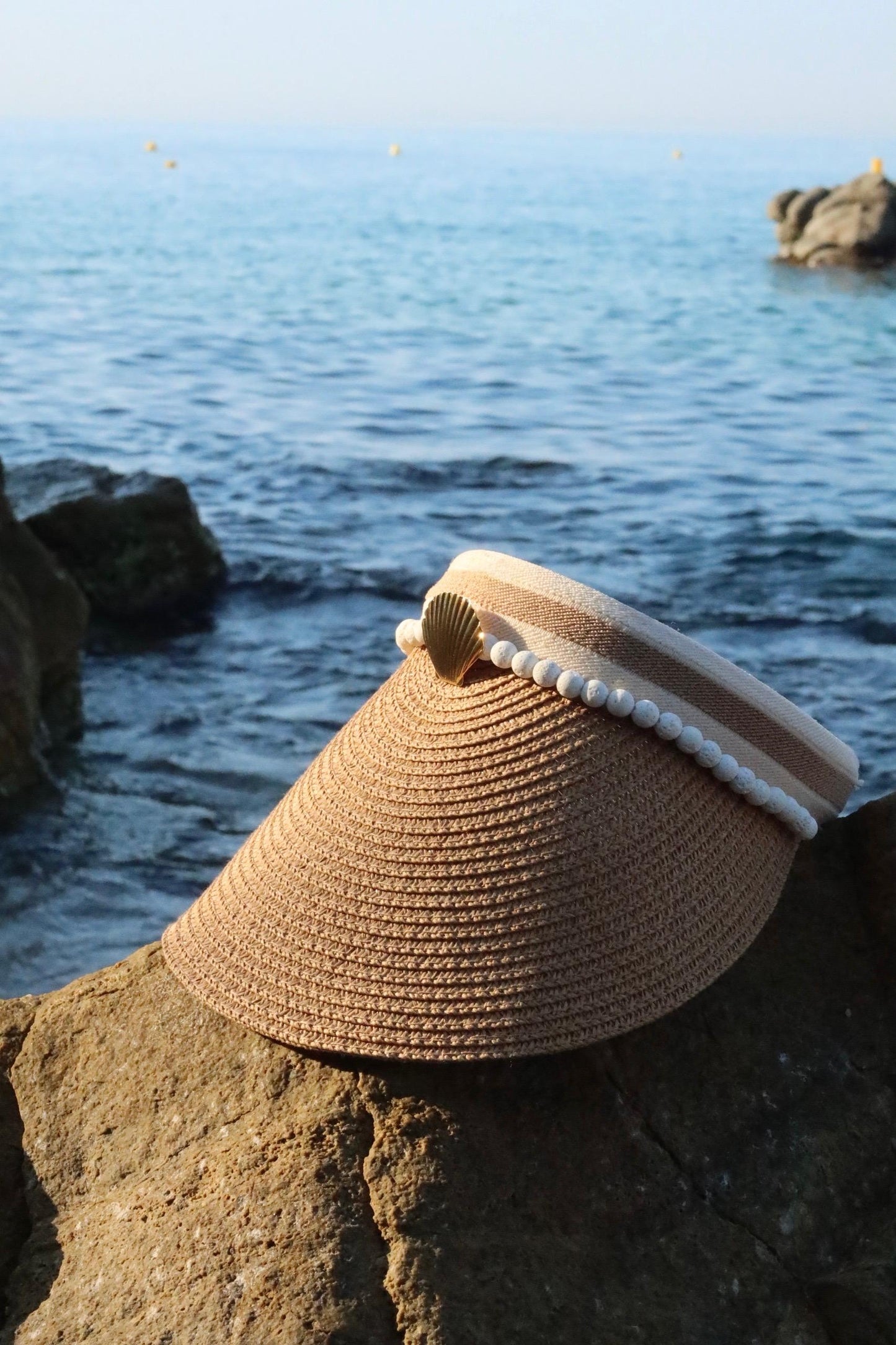 Visera Mykonos